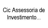 Logo Cic Assessoria de Investimentos Financeiros em Centro Histórico