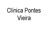 Logo de Clínica Pontes Vieira em São João do Tauape