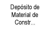 Logo Depósito de Material de Construção Esperança em Cais do Porto