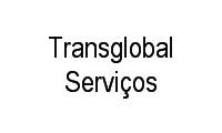 Logo Transglobal Serviços em Distrito Industrial I