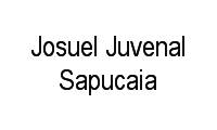 Logo Josuel Juvenal Sapucaia em São José Operário