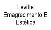 Logo Levitte Emagrecimento E Estética em Nazaré
