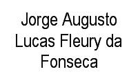 Logo Jorge Augusto Lucas Fleury da Fonseca em Nazaré