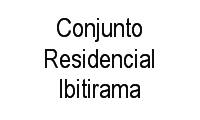 Logo Conjunto Residencial Ibitirama em Quinta da Paineira