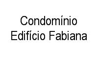 Logo Condomínio Edifício Fabiana em Vila Guarani (Z Sul)