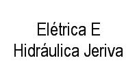 Logo Elétrica E Hidráulica Jeriva em Jardim Aurélio