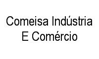 Logo Comeisa Indústria E Comércio em Vila Chica Luisa
