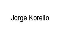 Logo Jorge Korello em Uberaba