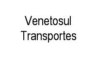 Logo Venetosul Transportes em Xaxim