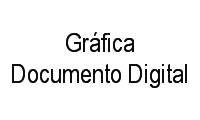 Logo Gráfica Documento Digital em Jardim Sabará