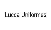 Logo Lucca Uniformes em Vila Rica