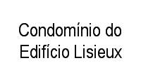 Logo Condomínio do Edifício Lisieux em Engenheiro Luciano Cavalcante