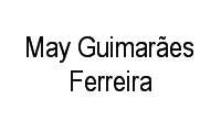 Logo May Guimarães Ferreira em Jardim Renascença