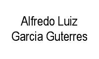 Logo Alfredo Luiz Garcia Guterres em Fátima