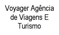 Logo Voyager Agência de Viagens E Turismo em Japiim