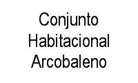 Logo Conjunto Habitacional Arcobaleno em Jardim Marajoara