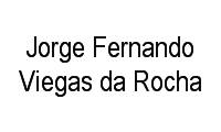 Logo Jorge Fernando Viegas da Rocha em Vila Guarani (Z Sul)