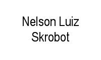 Logo Nelson Luiz Skrobot em Pinheirinho