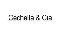 Logo Cechella & Cia em Fazendinha