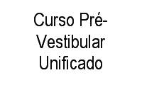 Logo Curso Pré-Vestibular Unificado em Centro Histórico