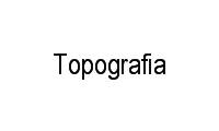 Logo Topografia em Sobrinho