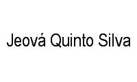 Logo Jeová Quinto Silva em Quintino Cunha