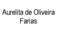 Logo Aurelita de Oliveira Farias em Aleixo