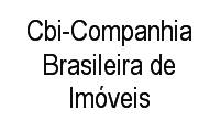 Logo Cbi-Companhia Brasileira de Imóveis em Jardim Colombo