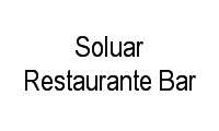 Logo Soluar Restaurante Bar em Barreiro