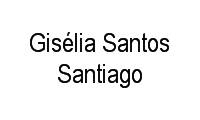 Logo Gisélia Santos Santiago em Dois de Julho