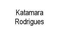 Logo Katamara Rodrigues em Potengi