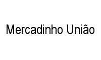 Logo Mercadinho União em Quintino Cunha