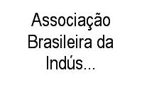 Logo Associação Brasileira da Indústria de Materiais de Construca em Alto de Pinheiros