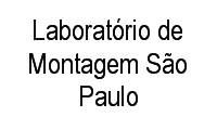 Logo Laboratório de Montagem São Paulo em Sé
