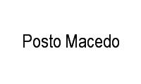 Logo Posto Macedo em Milionários (Barreiro)