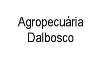 Logo Agropecuária Dalbosco em Vila Nova