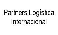 Logo Partners Logística Internacional em Centro Histórico