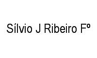 Logo Sílvio J Ribeiro Fº em Centro
