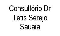 Logo Consultório Dr Tetis Serejo Sauaia em Jardim Renascença