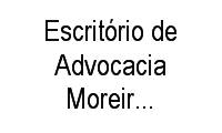 Logo Escritório de Advocacia Moreira E Negrão em Cruzeiro (Icoaraci)