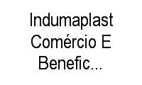 Logo Indumaplast Comércio E Beneficiamento de Espumas em Jardim das Oliveiras