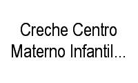 Logo Creche Centro Materno Infantil Ana Maria Castro Veado em Nossa Senhora da Conceição