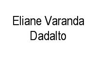 Logo Eliane Varanda Dadalto em Praia do Canto
