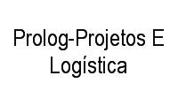 Logo Prolog-Projetos E Logística em Cristo Redentor