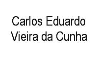 Logo Carlos Eduardo Vieira da Cunha em Centro Histórico