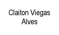Logo Claiton Viegas Alves em Vila Nova