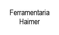 Logo Ferramentaria Haimer em Jardim Itu
