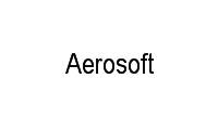 Logo Aerosoft em Planalto