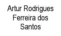 Logo Artur Rodrigues Ferreira dos Santos em Nazaré
