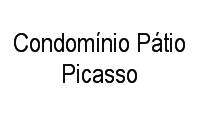 Logo Condomínio Pátio Picasso em Jardim Santa Terezinha (Zona Leste)